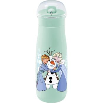 NUK Mini-Me Flip Frozen sticlă pentru sport 12m+ 450 ml