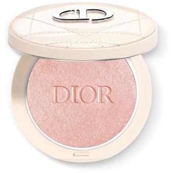 DIOR Dior Forever Couture Luminizer iluminator culoare 02 Pink Glow 6 g