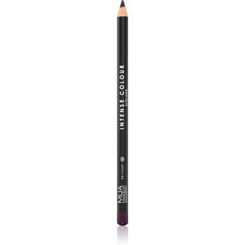 MUA Makeup Academy Intense Colour dermatograf de culoare intensa culoare Re-Vamp (Plum Purple) 1,5 g