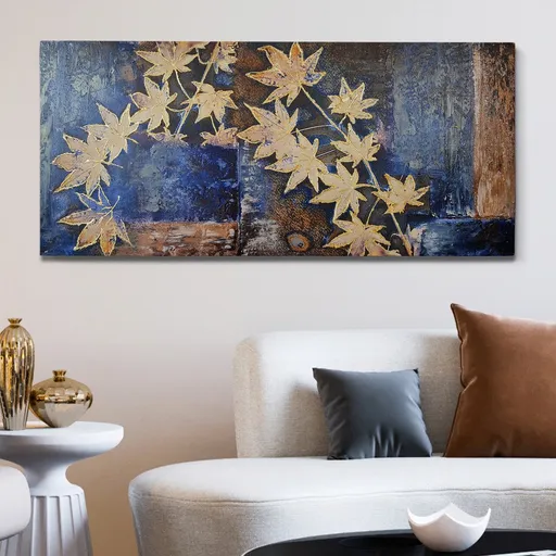 Tablou decorativ, OPG2145583167, Cadru: 100% LEMN (grosime: 3 cm), Multicolor