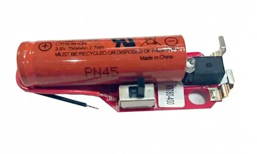 Baterie / Acumulator + Panou Electric Wahl Beret Stealth