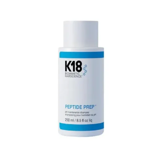 Sampon Pentru Mentinerea Ph-ului K18 Peptide Prep 250 ml