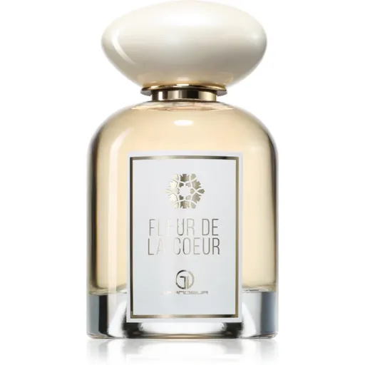 Grandeur Fleur De La Coeur Eau de Parfum pentru femei 100 ml