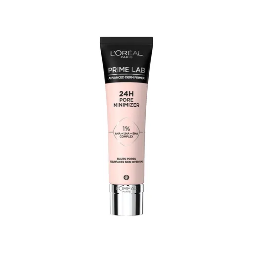 L'Oréal Paris Bază pentru machiaj Prime Lab 24H (Pore Minimizer) 30 ml
