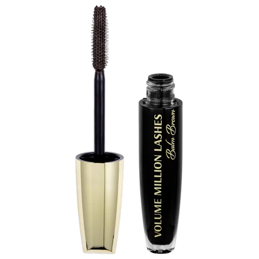 L'Oréal Paris Rimel volumizant de îngrijire Volume Million Lashes 8,9 ml Brown