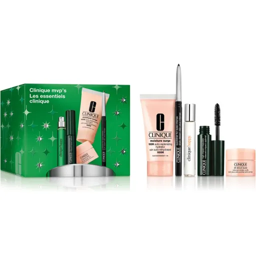Clinique Holiday Clinique Mvp