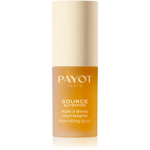 Payot Source Nutrition ulei pentru buze 5 ml