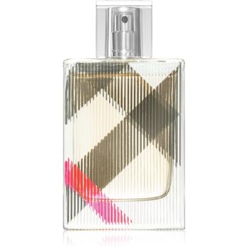 Burberry Brit for Her Eau de Parfum pentru femei 50 ml