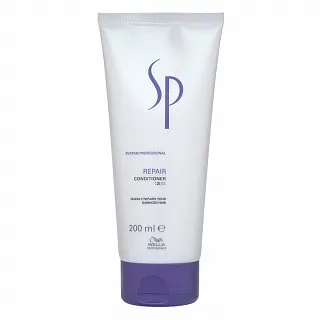 Wella Professionals SP Repair Conditioner balsam hranitor pentru păr deteriorat 200 ml