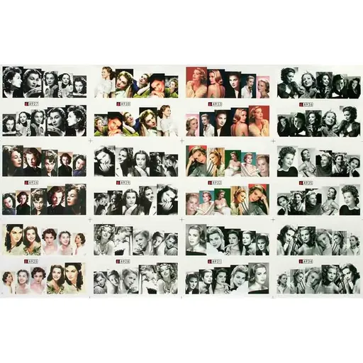 Abtibild Unghii Apa Mare, A927