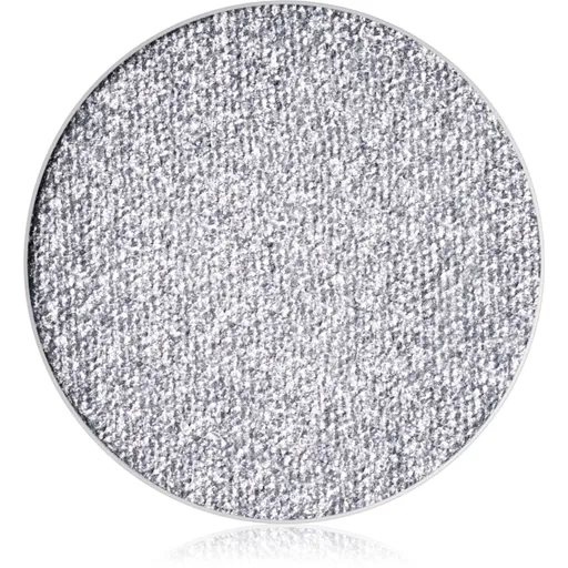 MAC Cosmetics Eye Shadow Metallic Pro Palette Refill Pan fard de ploape de nuanta aurie rezervă culoare Discotheque 1 g