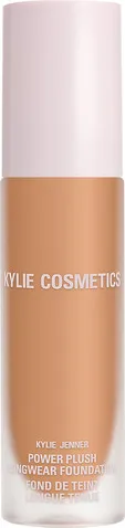 Kylie Cosmetics Machiaj de lungă durată Power Plush (Longwear Foundation) 30 ml 5N