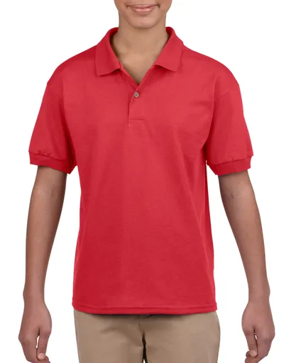 Tricou polo pentru copii