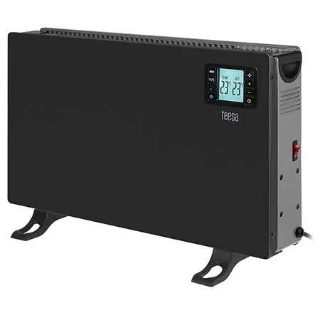 Convector electric incalzire, 3 TREPTE, 2000W, ECRAN LCD, TEESA TSA8054-B