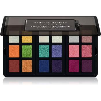 Danessa Myricks Beauty Lightwork Volume VI Freedom Palette multifunkčná paleta na tvár 21.6 g