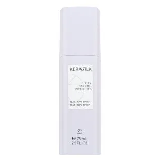 Kerasilk Styling Flat Iron Spray spray pentru styling pentru modelarea termică a părului 75 ml