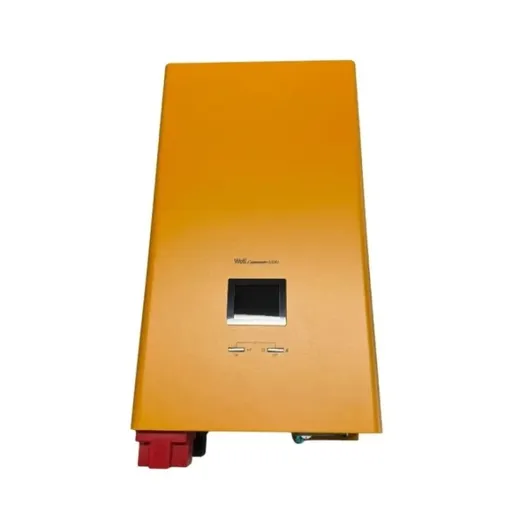 UPS centrale termice Commander 230V / 3500W, Well