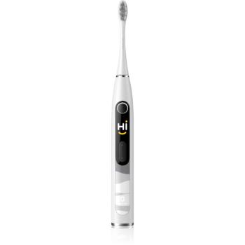 Oclean X10 periuta de dinti electrica Grey 1 buc