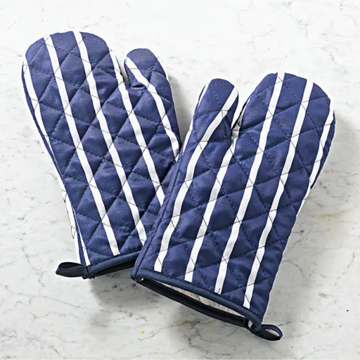 1 pereche de mănuși de bucătărie