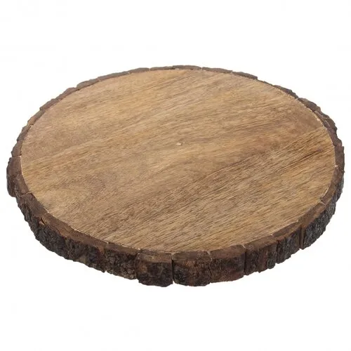 Suport servire Orion MANGO, 30 cm, 4HOME