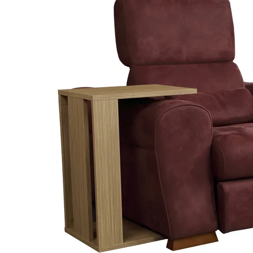 Masuta, Hanah Home, Single, 35x61x45 cm, Maro