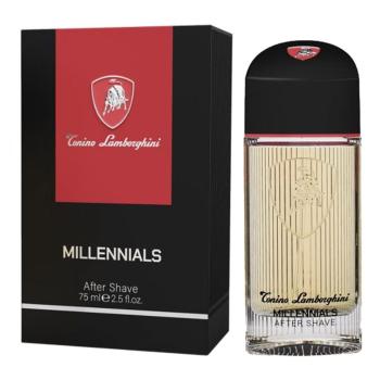 Tonino Lamborghini Millennials - apă după ras 75 ml