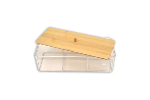 Organizator cosmetice Alpina