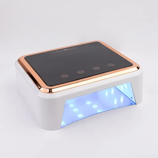 Lampa UV LED L15 cu acumulator - 60W