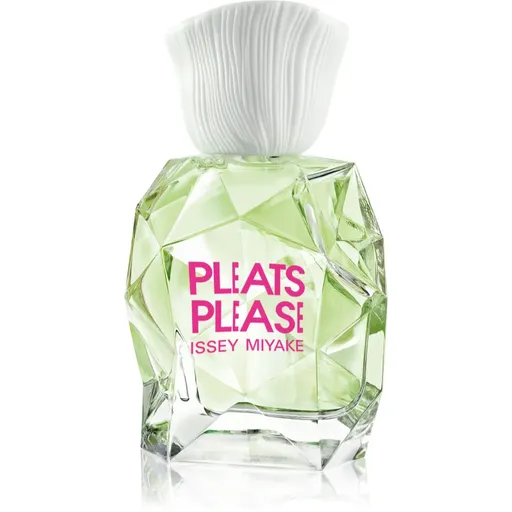 Issey Miyake Pleats Please L'Eau Eau de Toilette pentru femei 50 ml