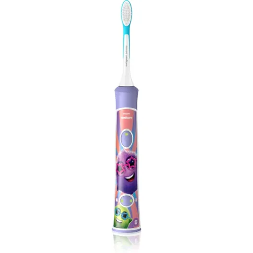 Philips Sonicare For Kids 3+ HX6322/12 periuta de dinti electrica sonica pentru copii 1 buc