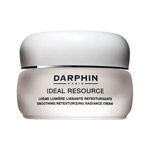 Darphin Cremă iluminatoare pentru refacerea structurii pielii Ideal Resource (Smoothing Retexturizing Radiance Cream) 50 ml