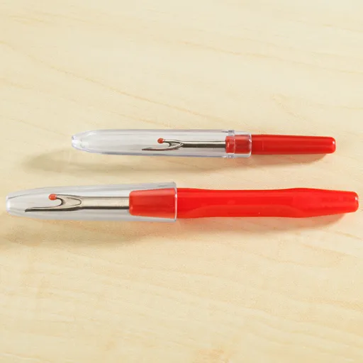 Cusături desfăcute ușor