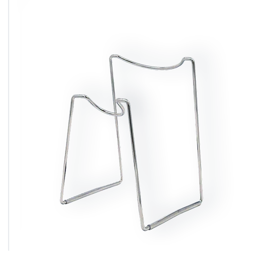 Suport Inox - Destinat Utilizării Alături De Sticla Reutilizabilă De 8l