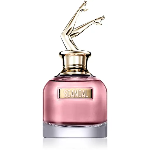 Jean Paul Gaultier Scandal Eau de Parfum pentru femei 50 ml