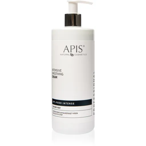 Apis Natural Cosmetics Api-Podo Intense crema intensiv hidratanta pentru picioare 500 ml