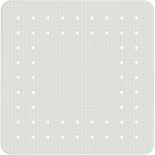 Pad anti-alunecare duș Mirasol Wenko,alb, alb