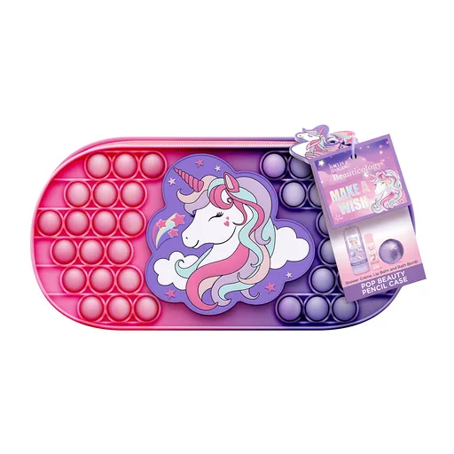 Baylis & Harding Set cadou cu husă Unicorn 3 buc