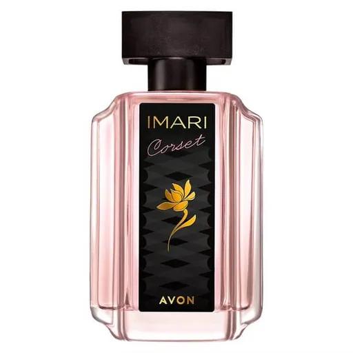Avon Apă de toaletă Imari Corset EDT 50 ml