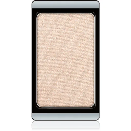 ARTDECO Eyeshadow Duochrome fard ochi pentru inserare în paletă culoare 3.211 Elegant Beige 0.8 g