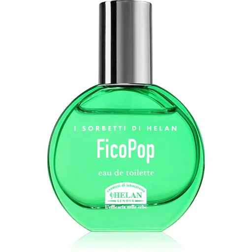Helan I SORBETTI DI HELAN FicoPop Eau de Toilette Eau de Toilette pentru femei 30 ml