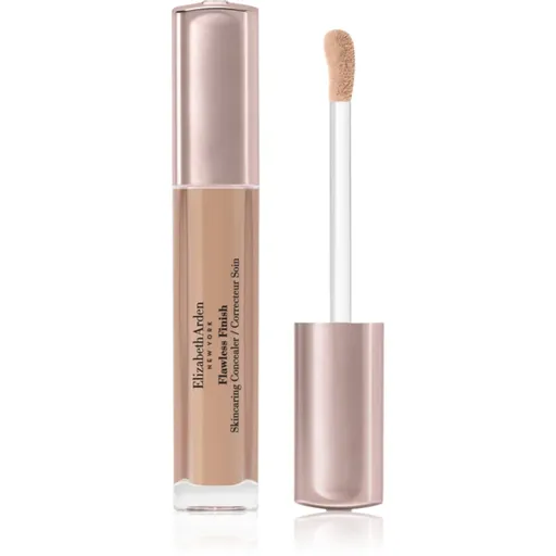 Elizabeth Arden Flawless Finish Skincaring Concealer anticearcan cu efect de lunga durata culoare 415 5.9 ml