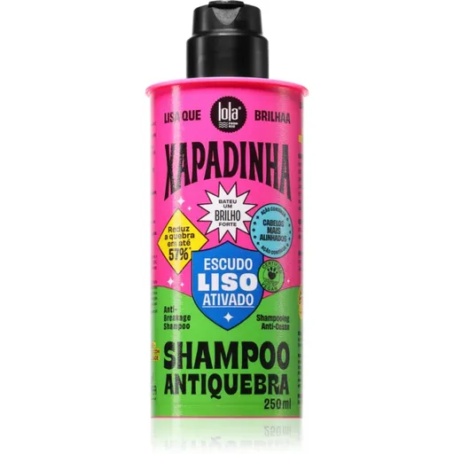 Lola Cosmetics Xapadinha sampon hidratant pentru păr 250 ml