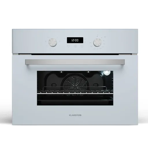 Klarstein Cuptor incorporabil SpaceSmart Compact