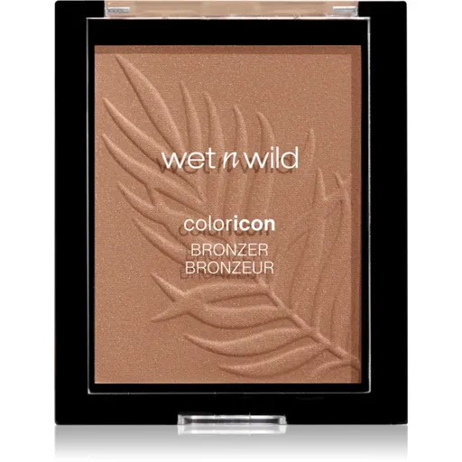 Wet n Wild Color Icon autobronzant culoare Palm Beach Ready 11 g