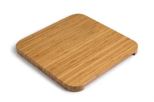 Placă din lemn pentru grătarul CUBE - Höfats