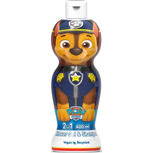 Nickelodeon Paw Patrol Shower Gel