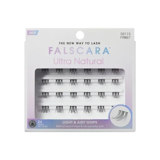 KISS Gene artificiale Falscara (Multipack) 07 24 buc