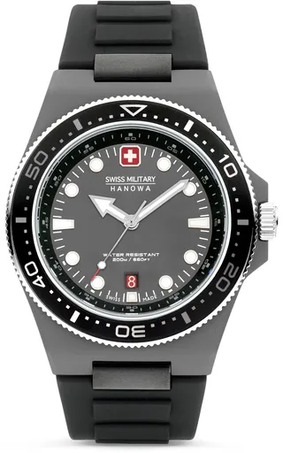 Swiss Military Hanowa Ocean Pioneer SMWGN0001182