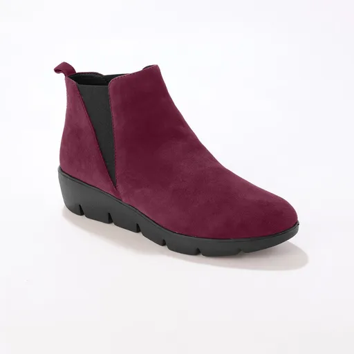 Botine certificat LWG