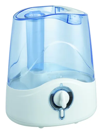 Umidificator cu ultrasunete GUZZANTI GZ 985